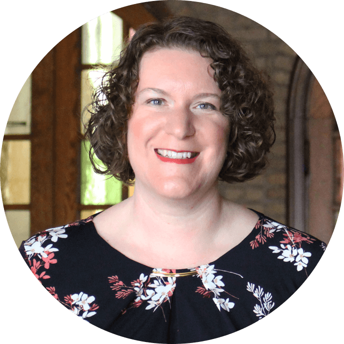 Dr. Heather Fornes