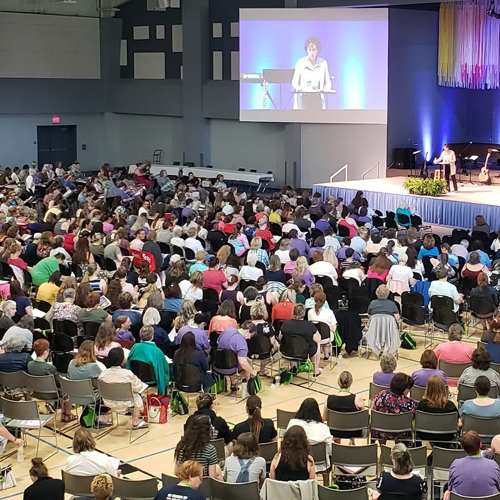 LYFE main session