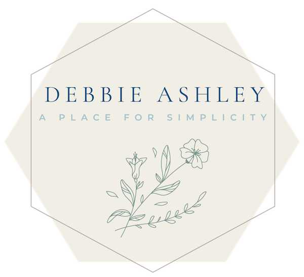 A Place for Simplicity logo