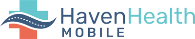 Haven Health Mobile Logo