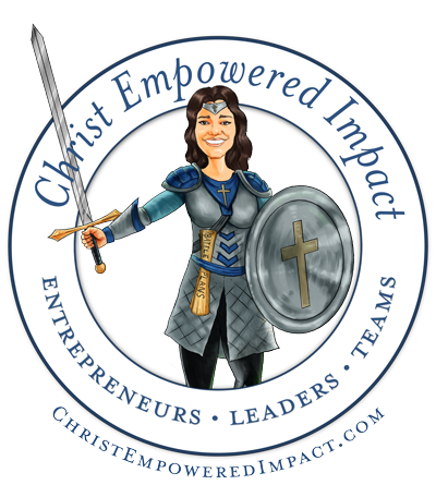 Christ-Empowered Impact