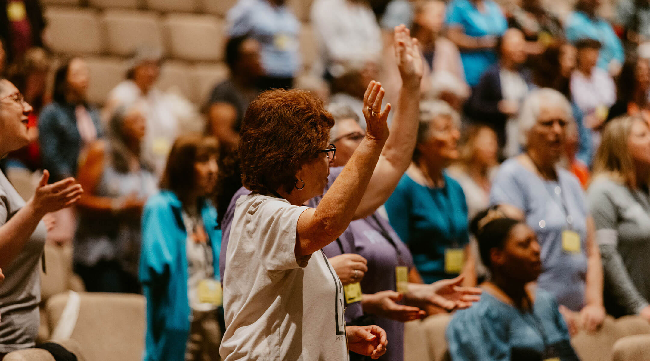 LYFE Womens Conferences 2026