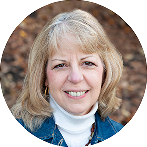 Debbie Ashley
