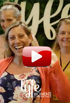 LYFE Women's Conference Northfield Video